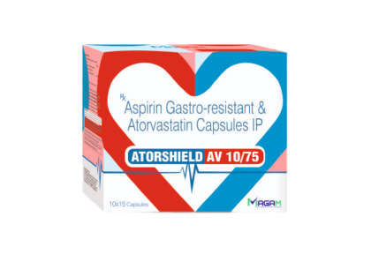 ATORSHIELD AV 10/75
