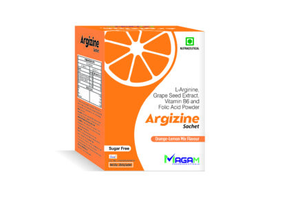 ARGIZINE SACHETS